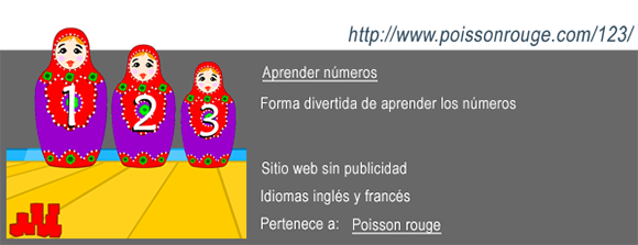 Números 02