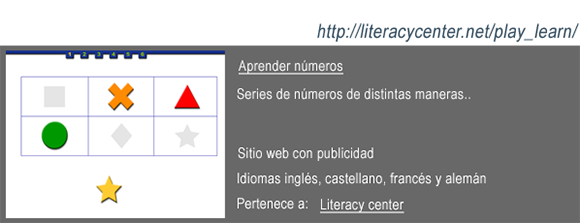 Números 03